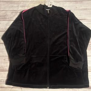 NWT BEAUX ART Jacket